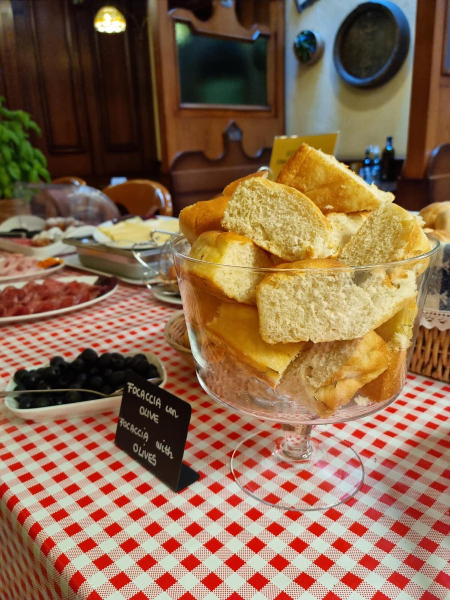 Hotel Vittoria Riva del Garda Dış mekan fotoğraf