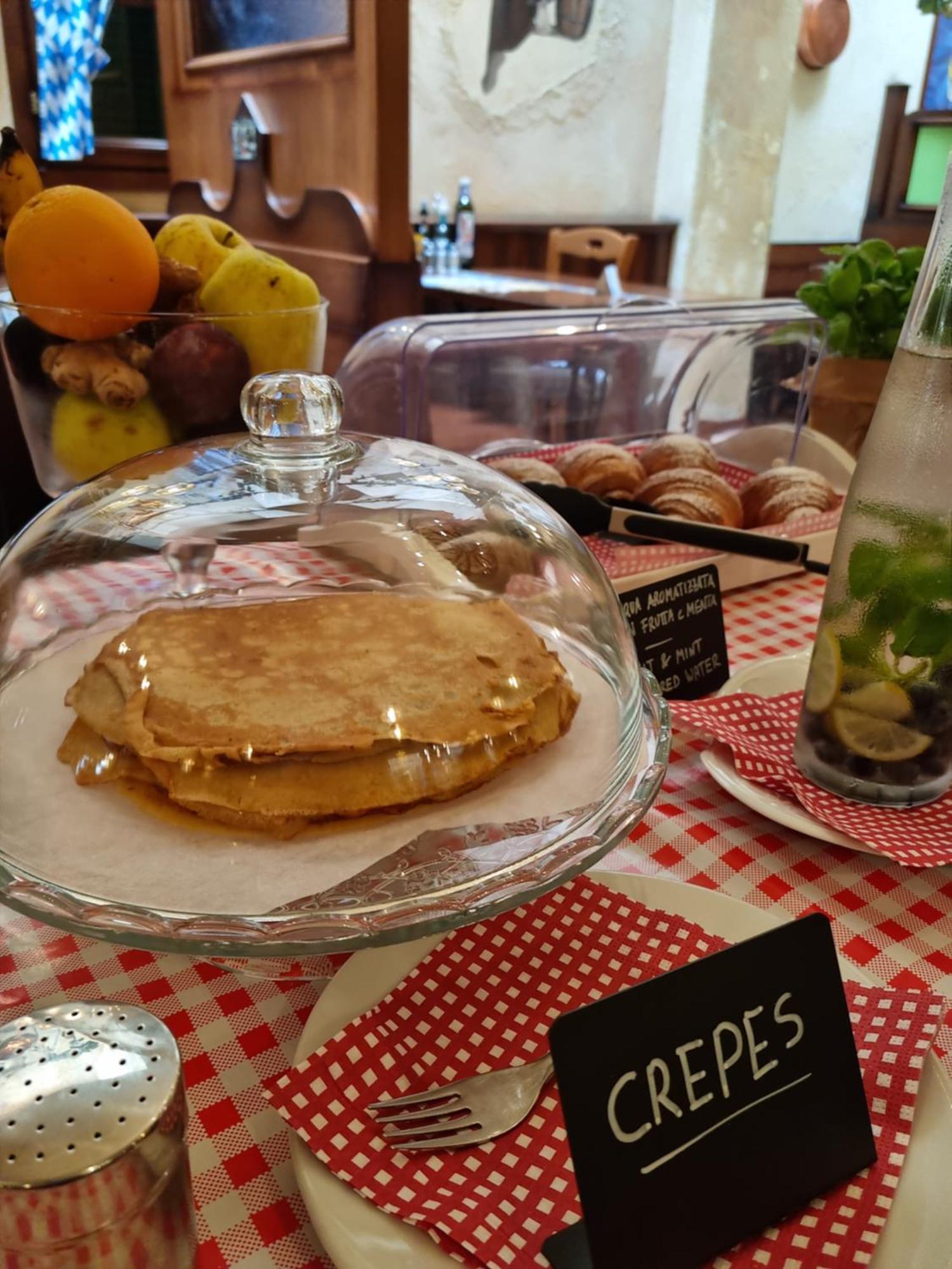 Hotel Vittoria Riva del Garda Dış mekan fotoğraf