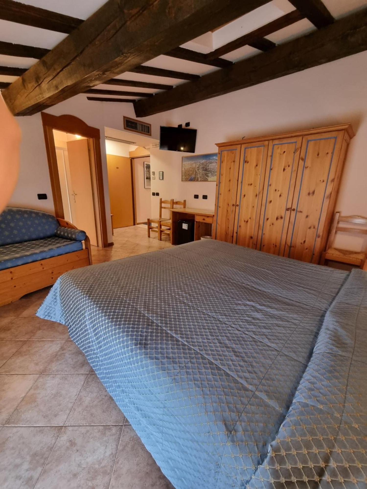 Hotel Vittoria Riva del Garda Dış mekan fotoğraf