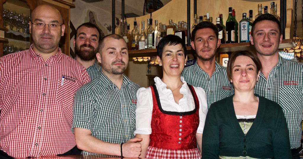Hotel Vittoria Riva del Garda Dış mekan fotoğraf