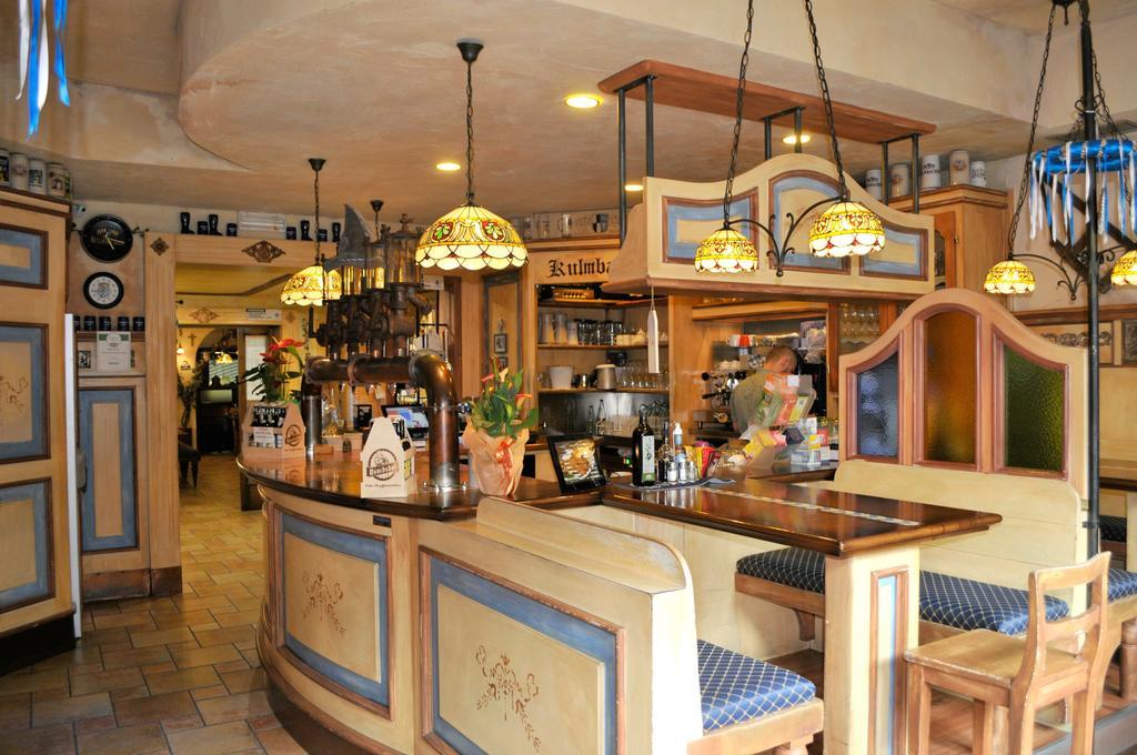 Hotel Vittoria Riva del Garda Dış mekan fotoğraf