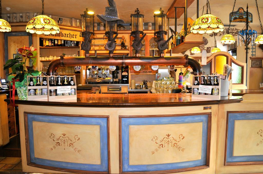 Hotel Vittoria Riva del Garda Dış mekan fotoğraf