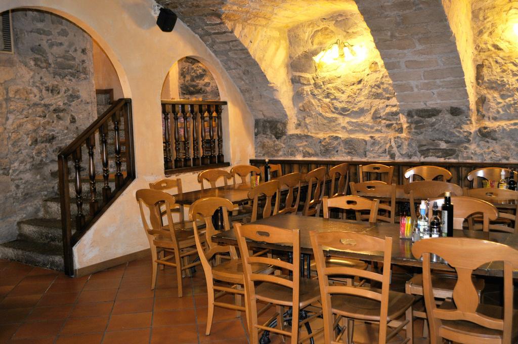 Hotel Vittoria Riva del Garda Dış mekan fotoğraf