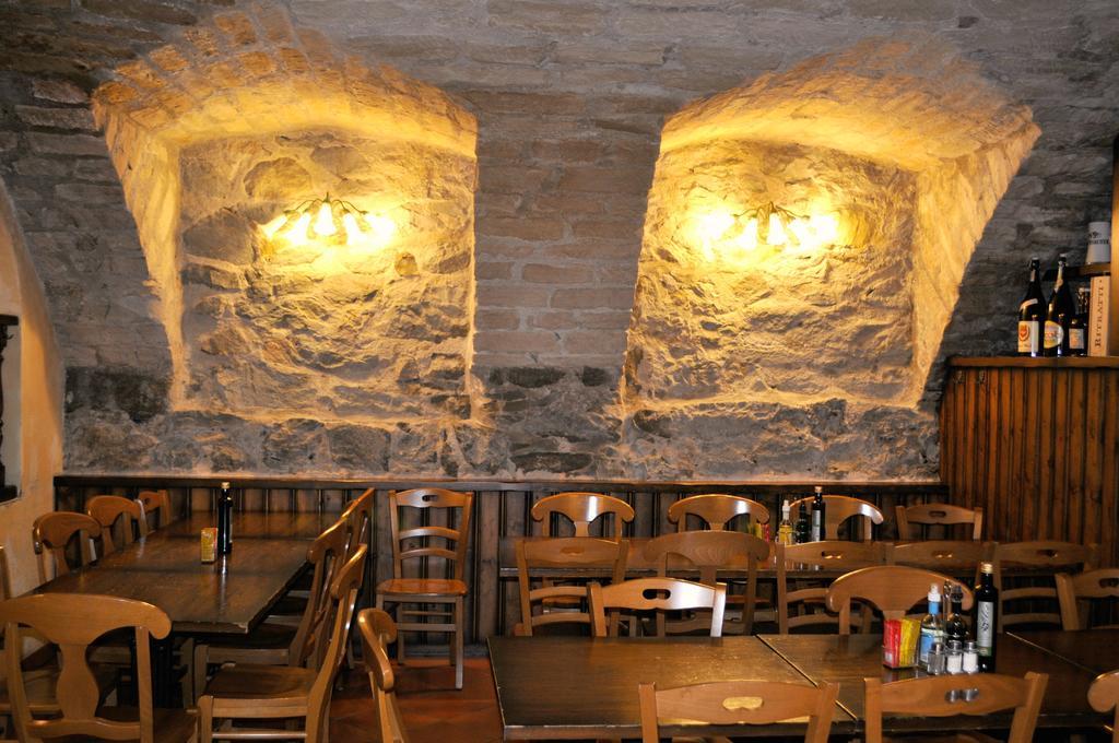 Hotel Vittoria Riva del Garda Dış mekan fotoğraf